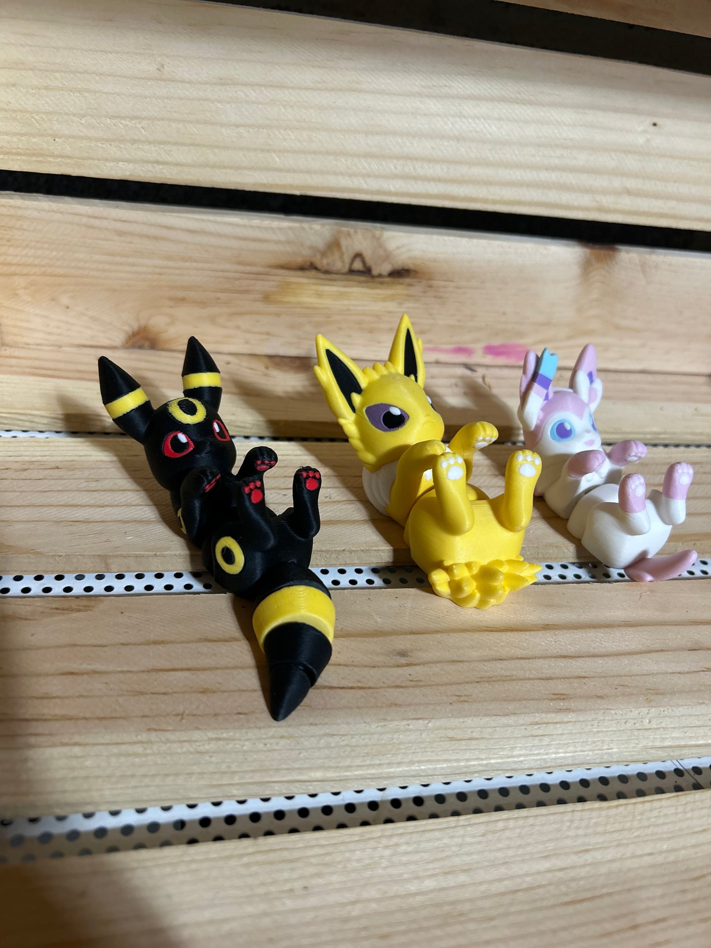 Pokémon Pocket Pals