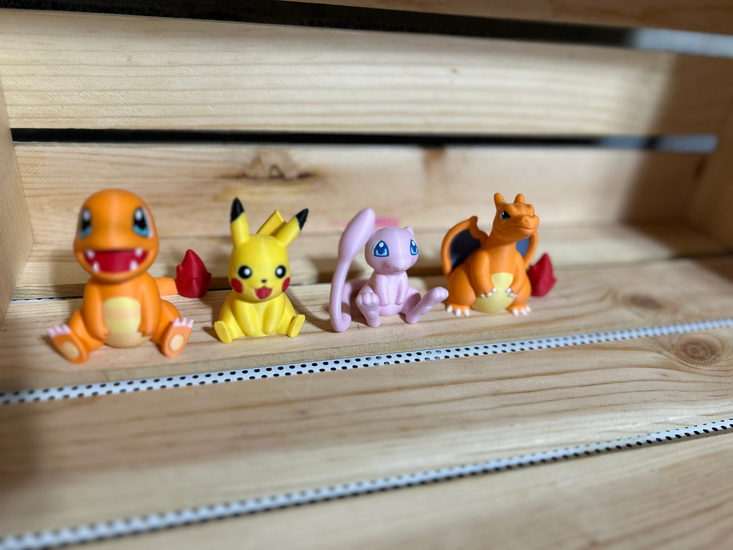 Pokémon Pocket Pals
