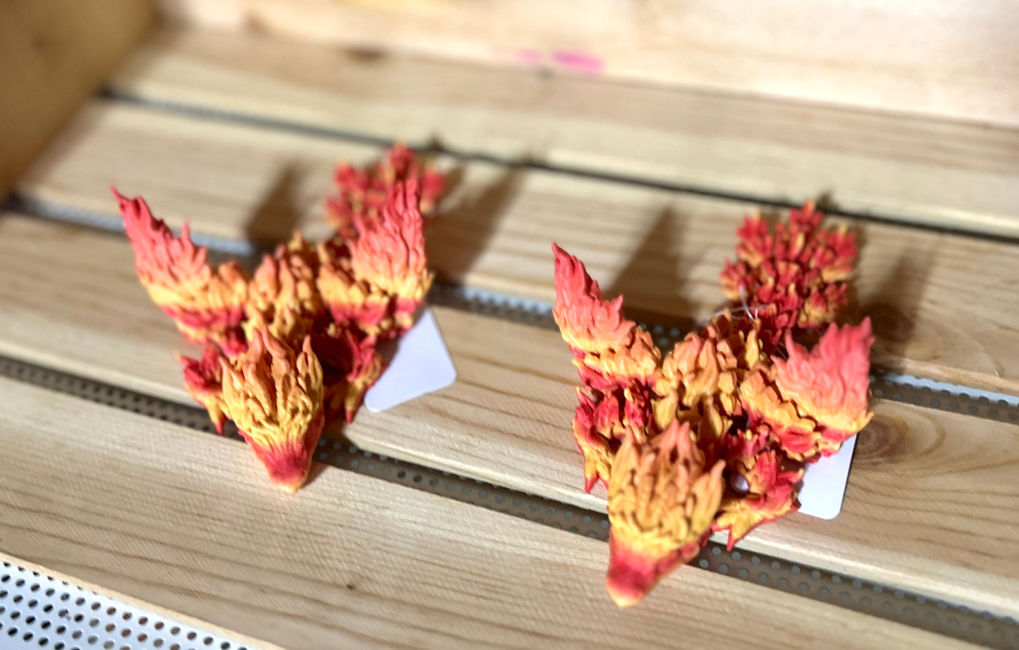 Phoenix Tadling