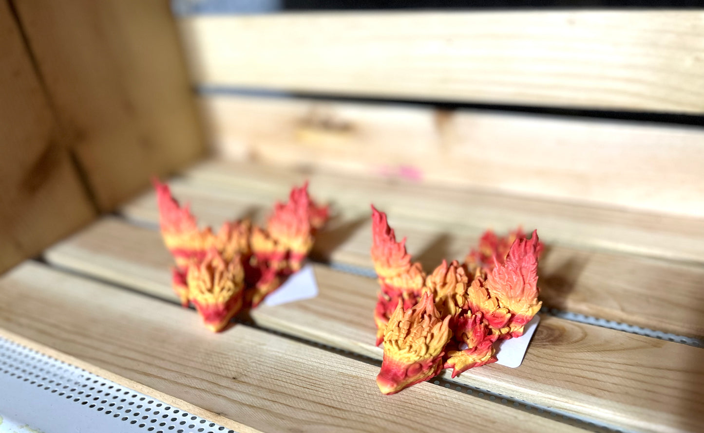 Phoenix Tadling