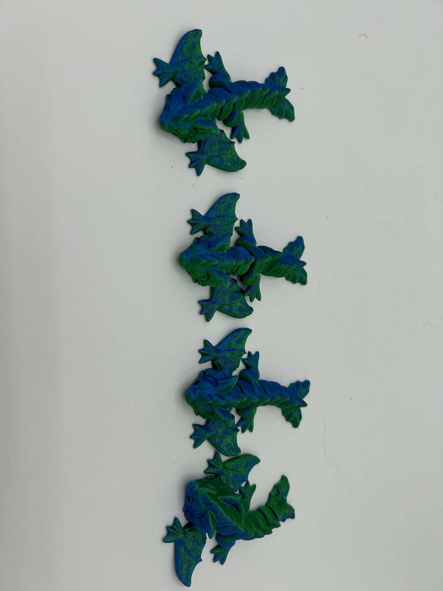 Pocket Dragons *Tiny Wyverns*