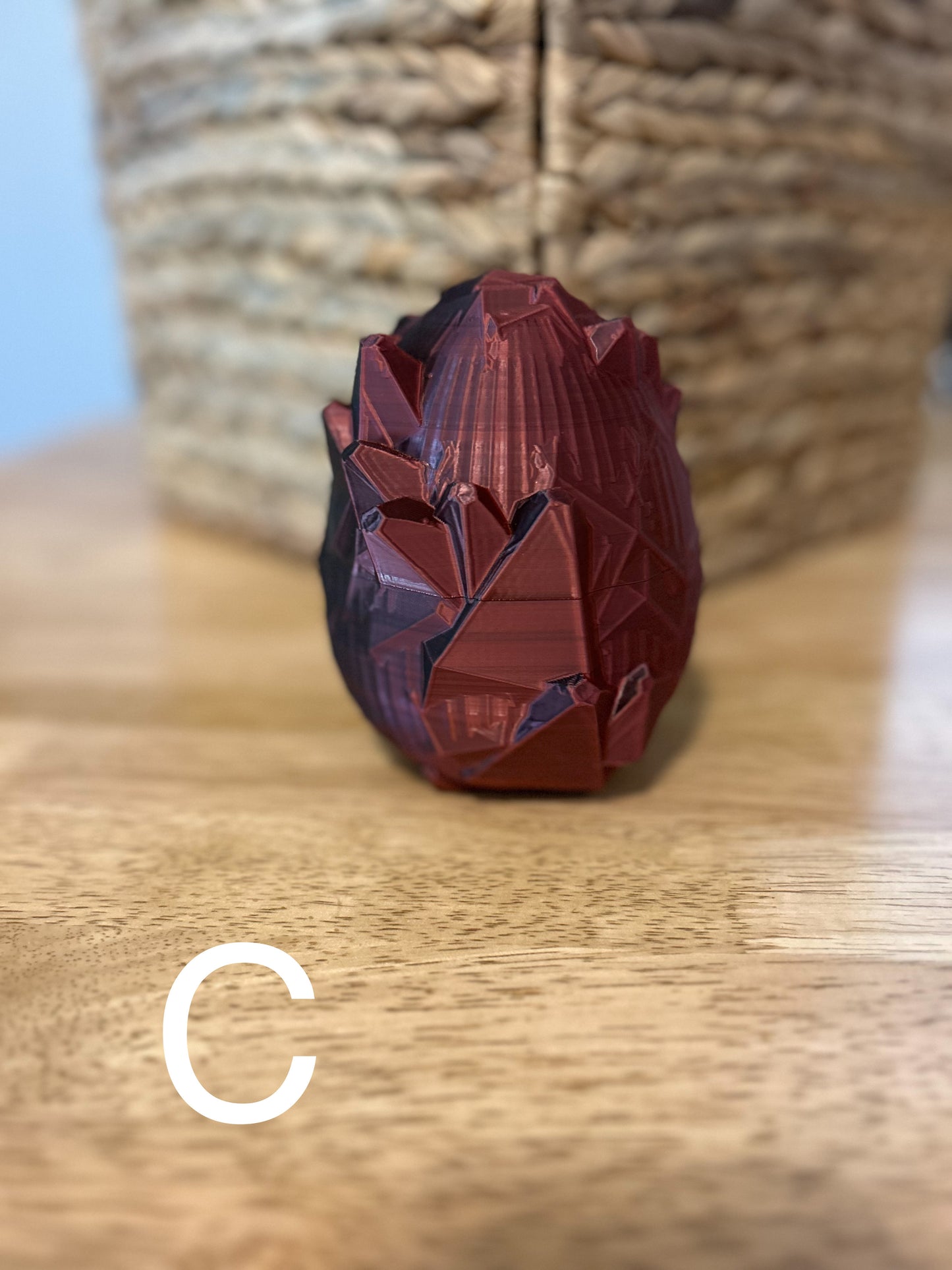 Dragon Egg