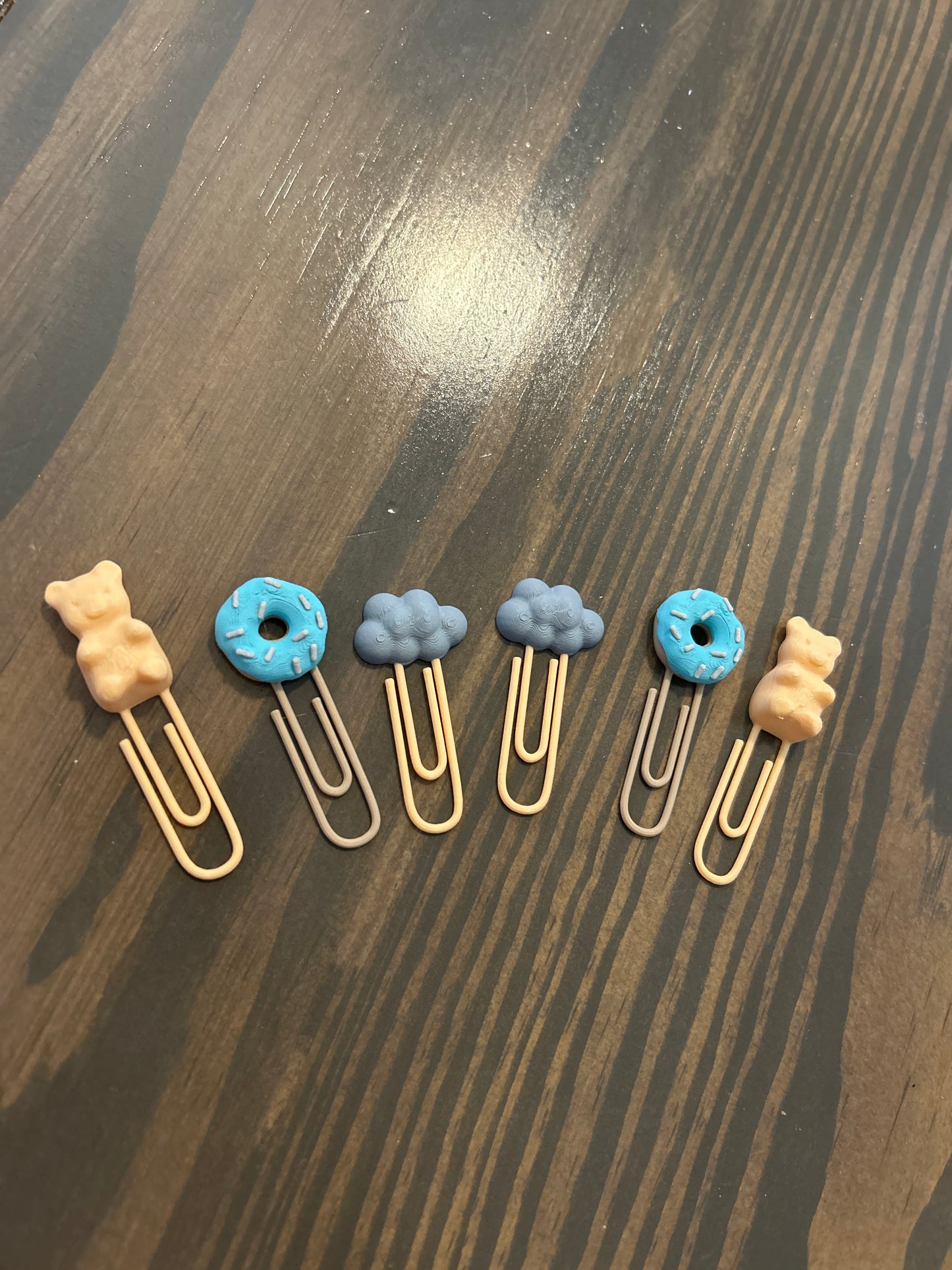 Paperclips