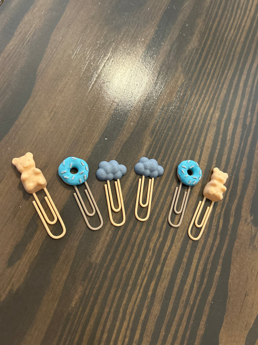 Paperclips