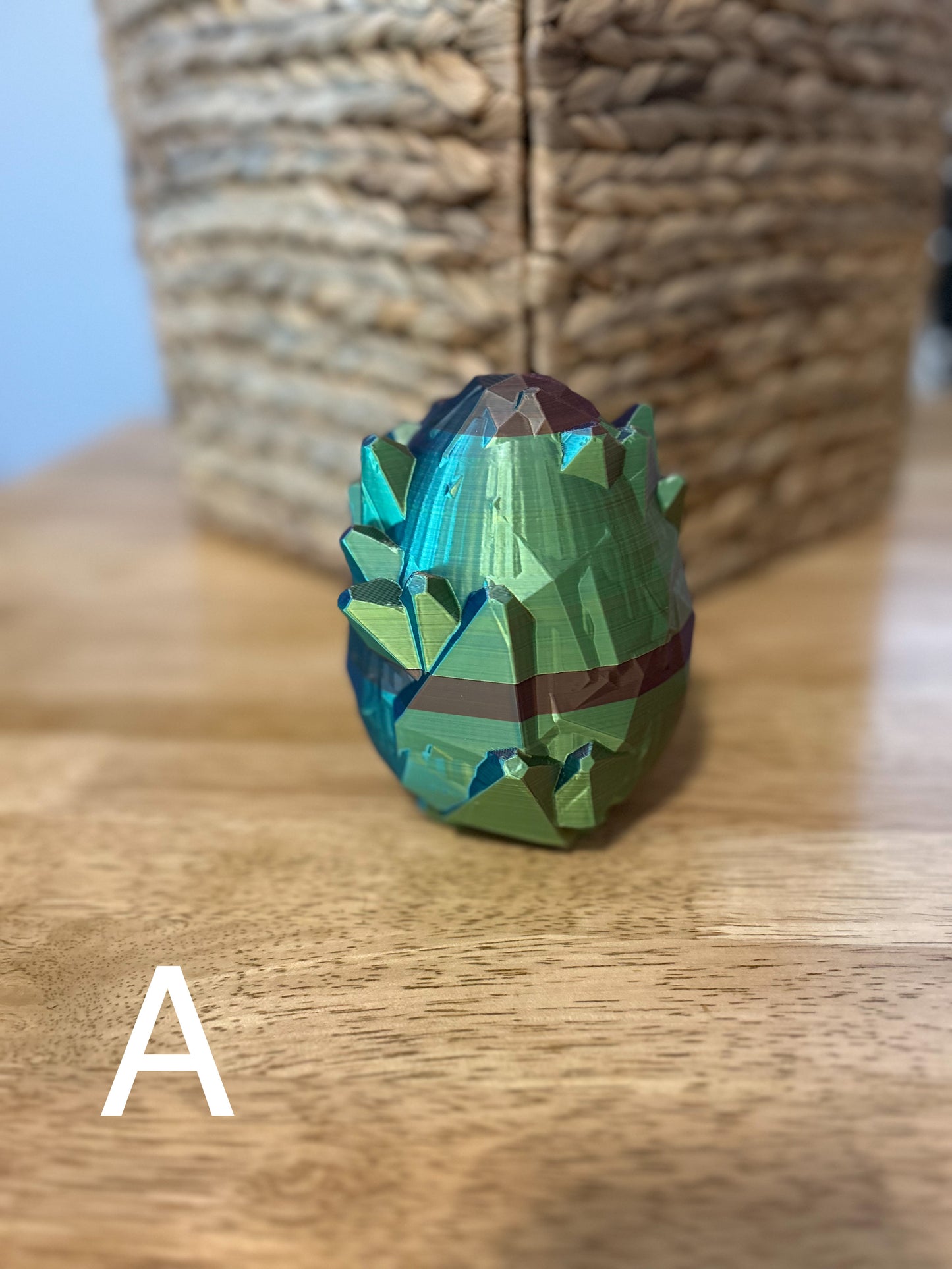 Dragon Egg