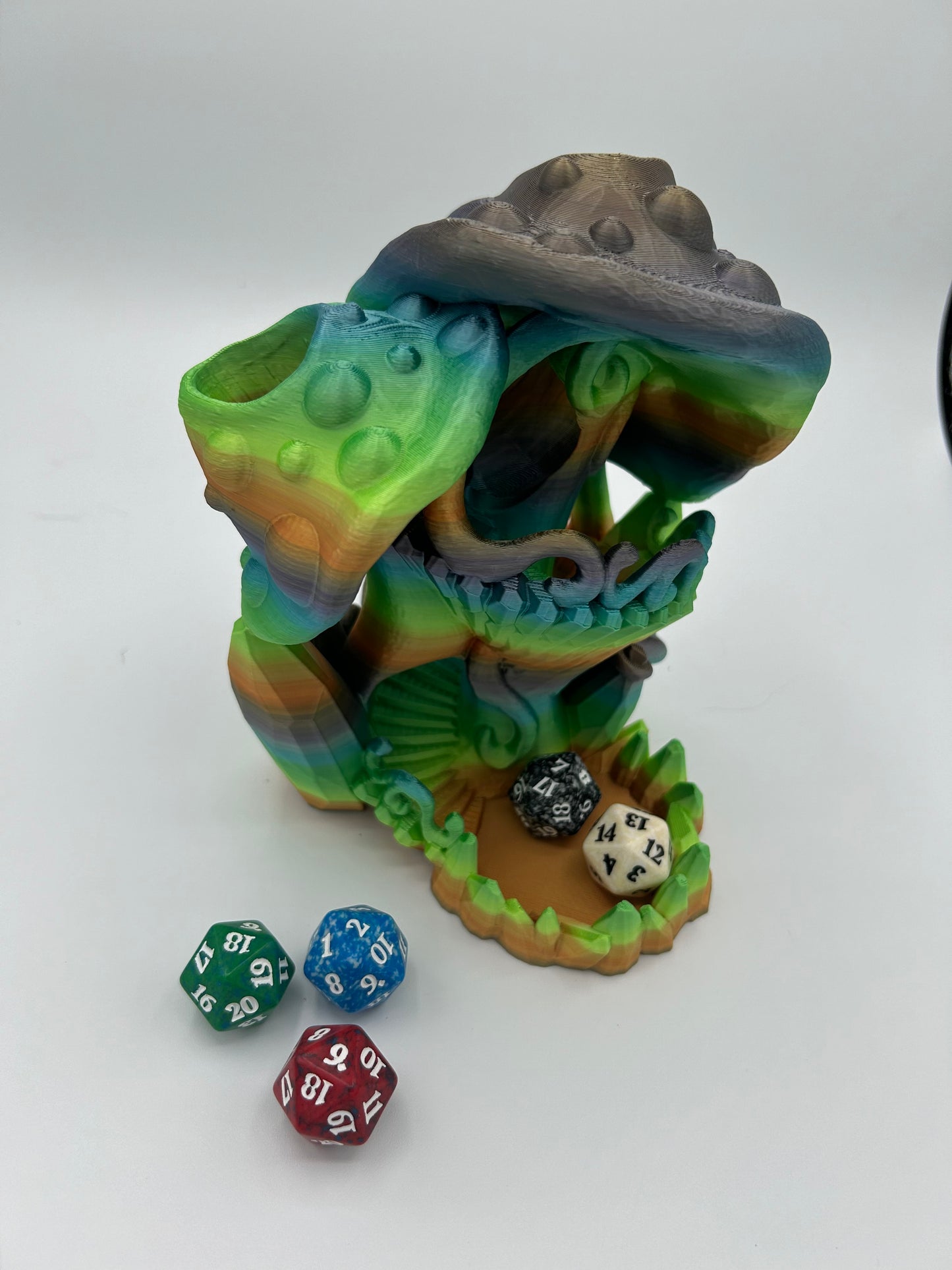 Dice Tower for Table-Top Games